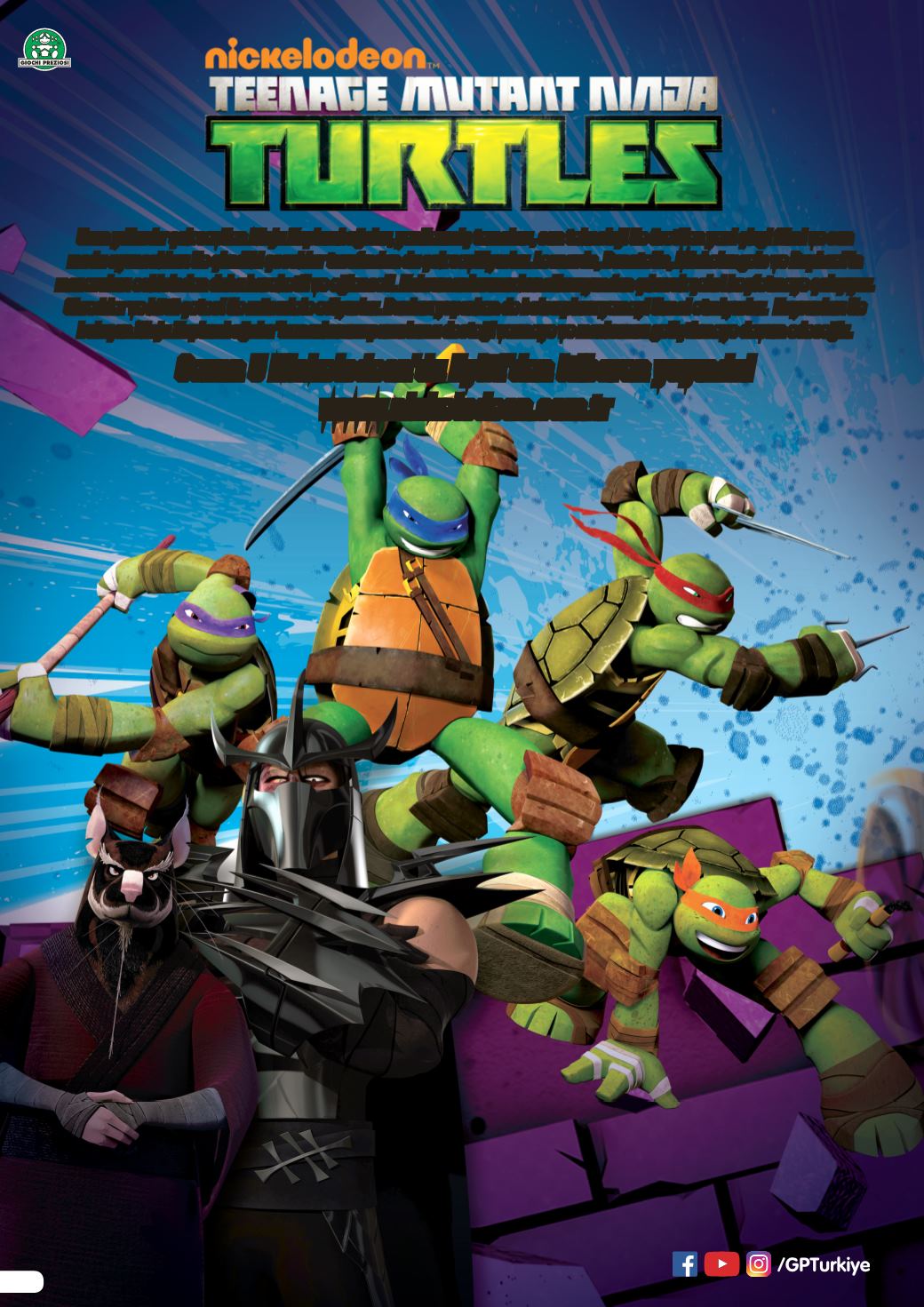 Page Background